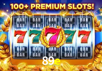 Desvendando o Mundo dos Jogos Virtuais na 89e