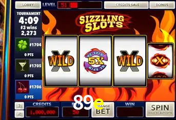 A Revolução dos Aplicativos de Jogos no 89e