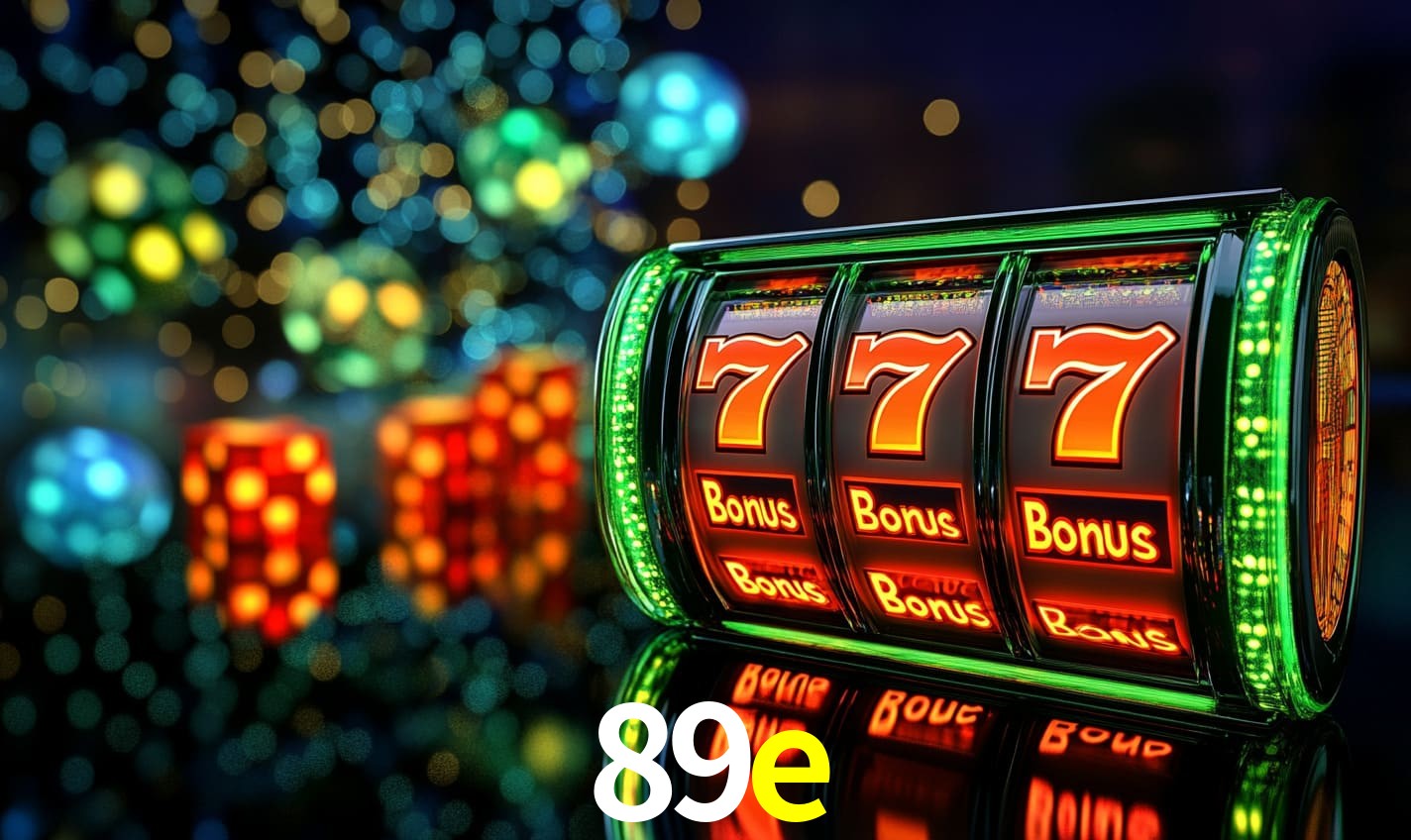 Tecnologia da Plataforma 89e