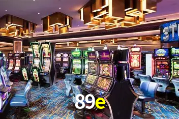 Inovações de Jogos na 89e: O Futuro das Experiências Interativas