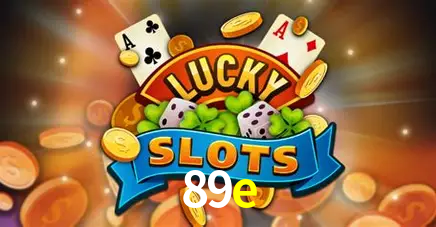 A Emoção da Loteria na 89e: Uma Chance de Mudança de Vida