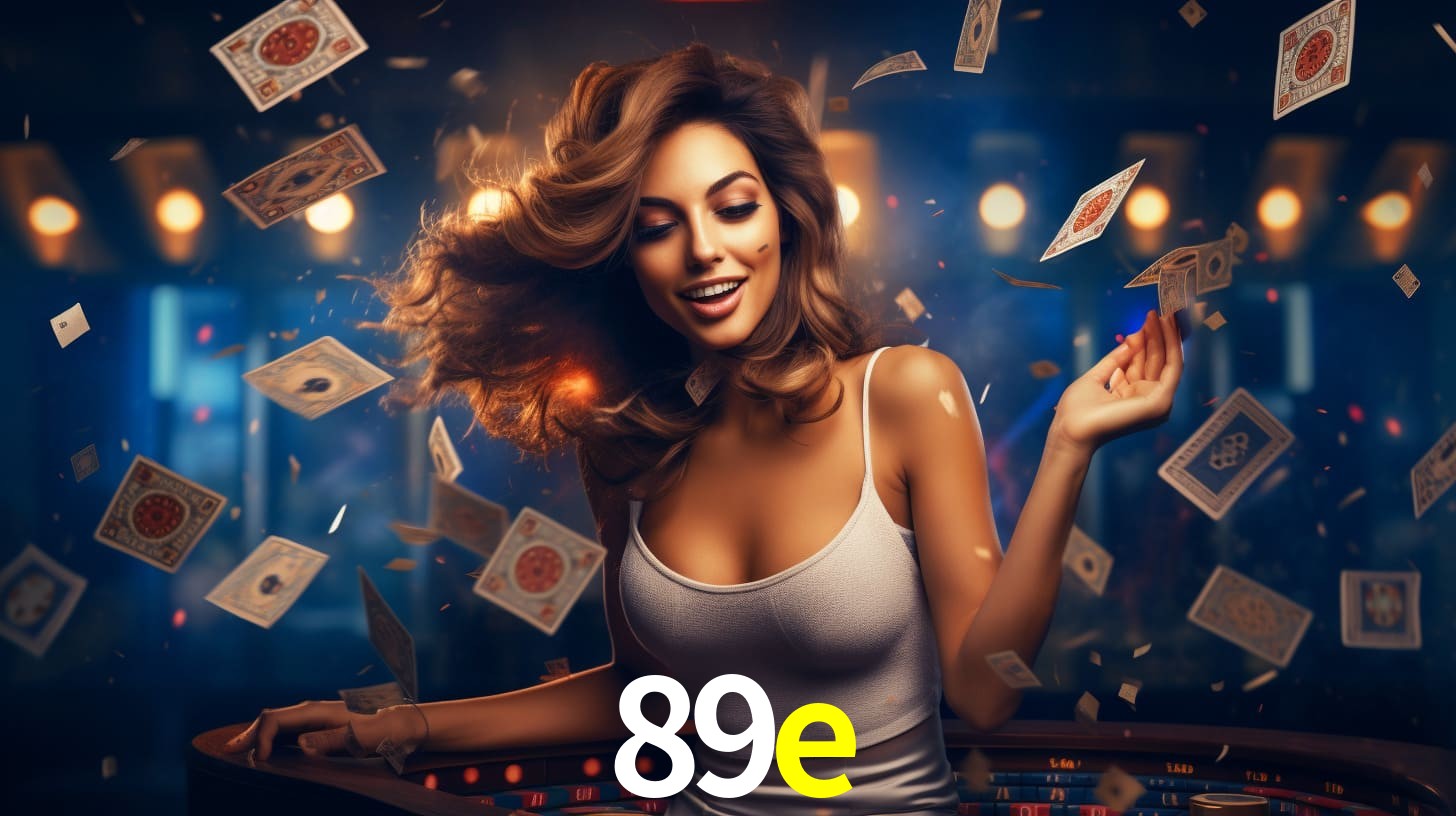 Live Casino 89e