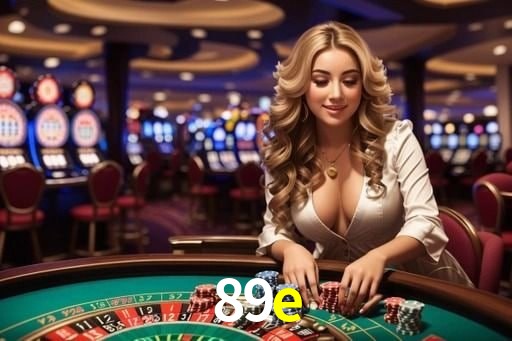 Slot Games 89e
