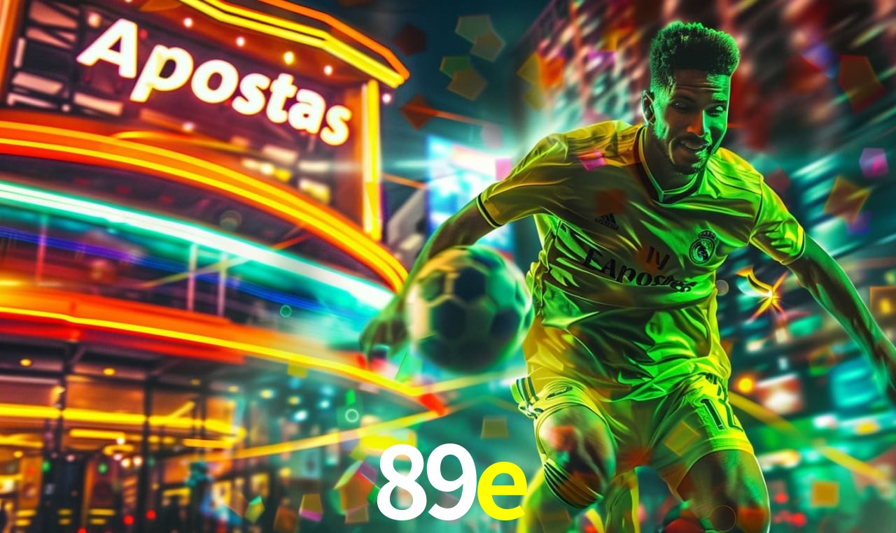 Jogos de Slot 89e