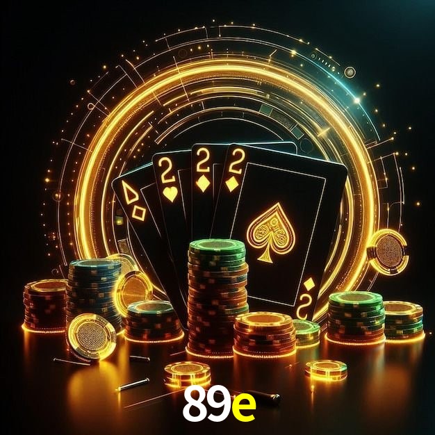 Casino Ao Vivo 89e