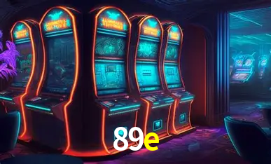 A Revolução dos Aplicativos de Jogos no 89e
