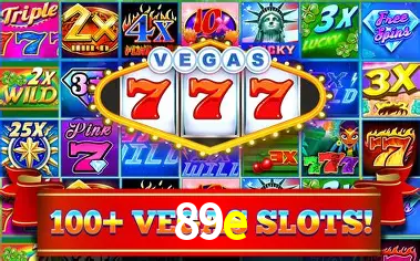 Desvendando o Mundo dos Jogos Virtuais na 89e