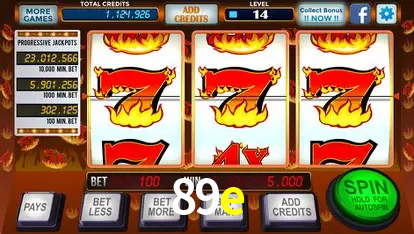 Explorando a Categoria de Eventos em Apostas na 89e