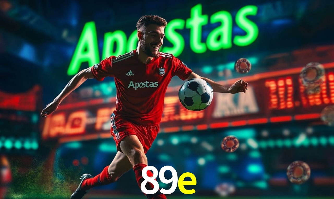 Jogos Exclusivos 89e