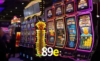 Descubra a Essência do 89e: Nossa História e Compromissos